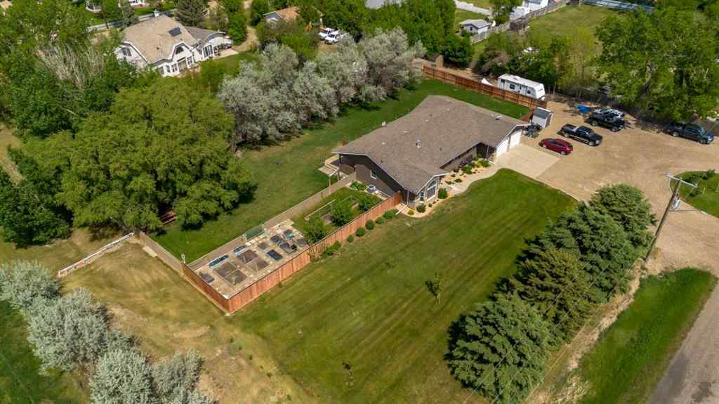 MLS® A2224980 - 240 Harris Road  in NONE Taber, Residential