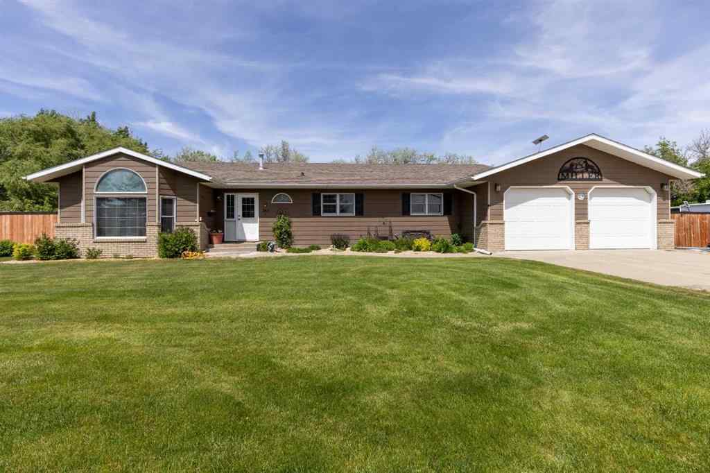 MLS® A2224980 - 240 Harris Road  in NONE Taber, Residential