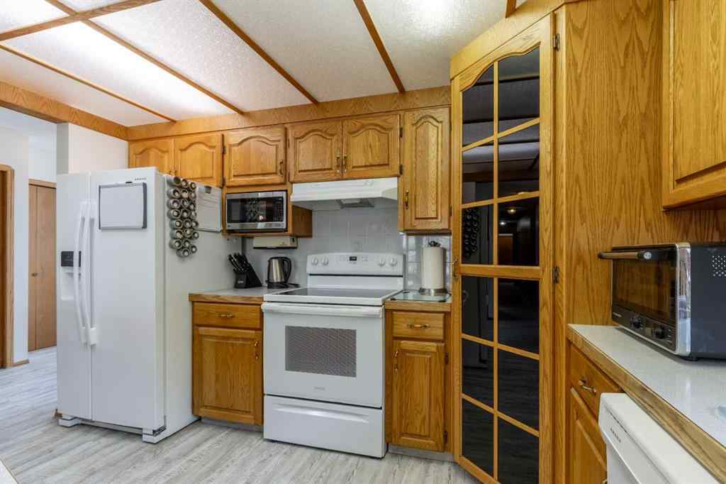 MLS® A2224980 - 240 Harris Road  in NONE Taber, Residential