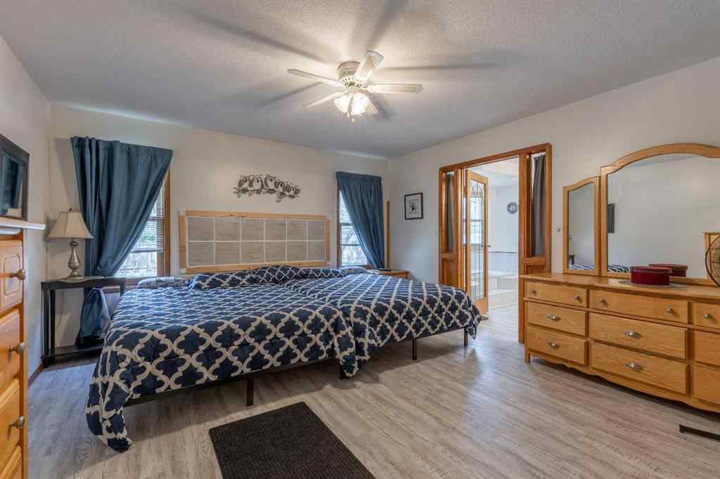 MLS® A2224980 - 240 Harris Road  in NONE Taber, Residential