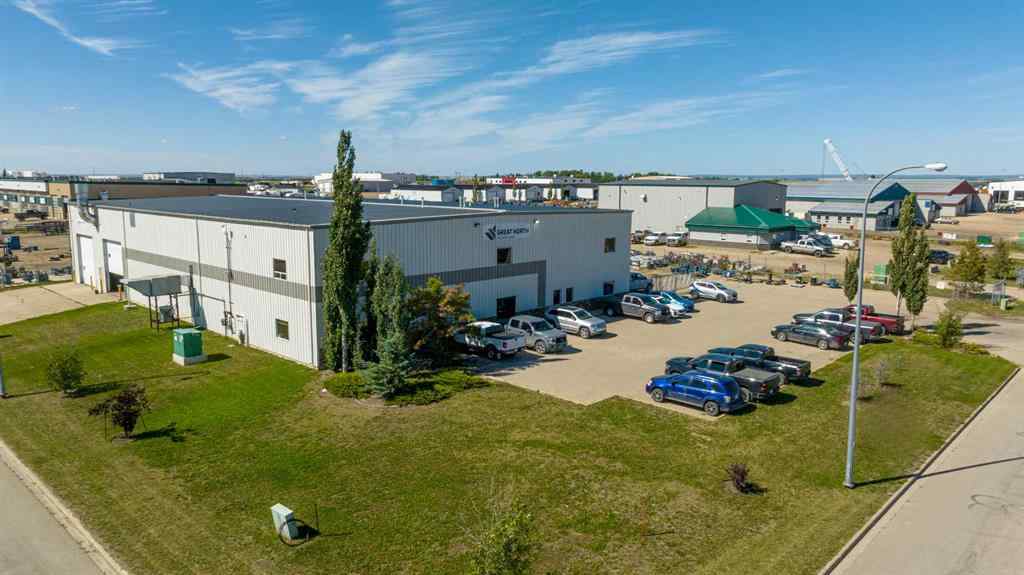 MLS® A2224986 - 8002 105 Street  in NONE Clairmont, Commercial