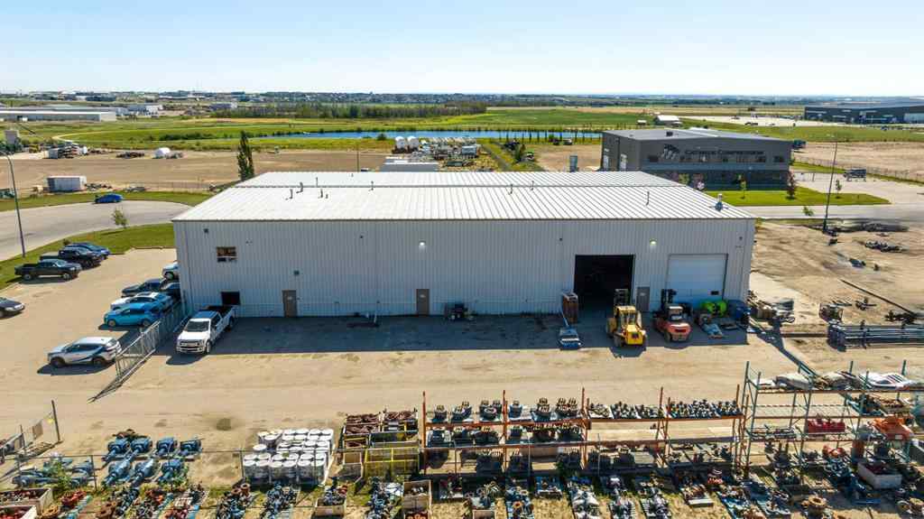 MLS® A2224986 - 8002 105 Street  in NONE Clairmont, Commercial