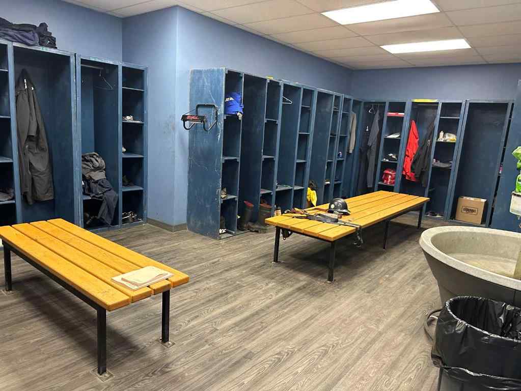 MLS® A2224986 - 8002 105 Street  in NONE Clairmont, Commercial