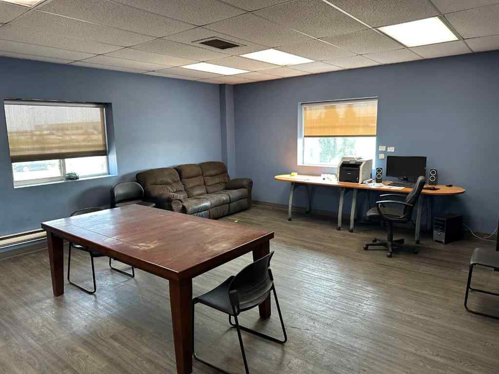 MLS® A2224986 - 8002 105 Street  in NONE Clairmont, Commercial