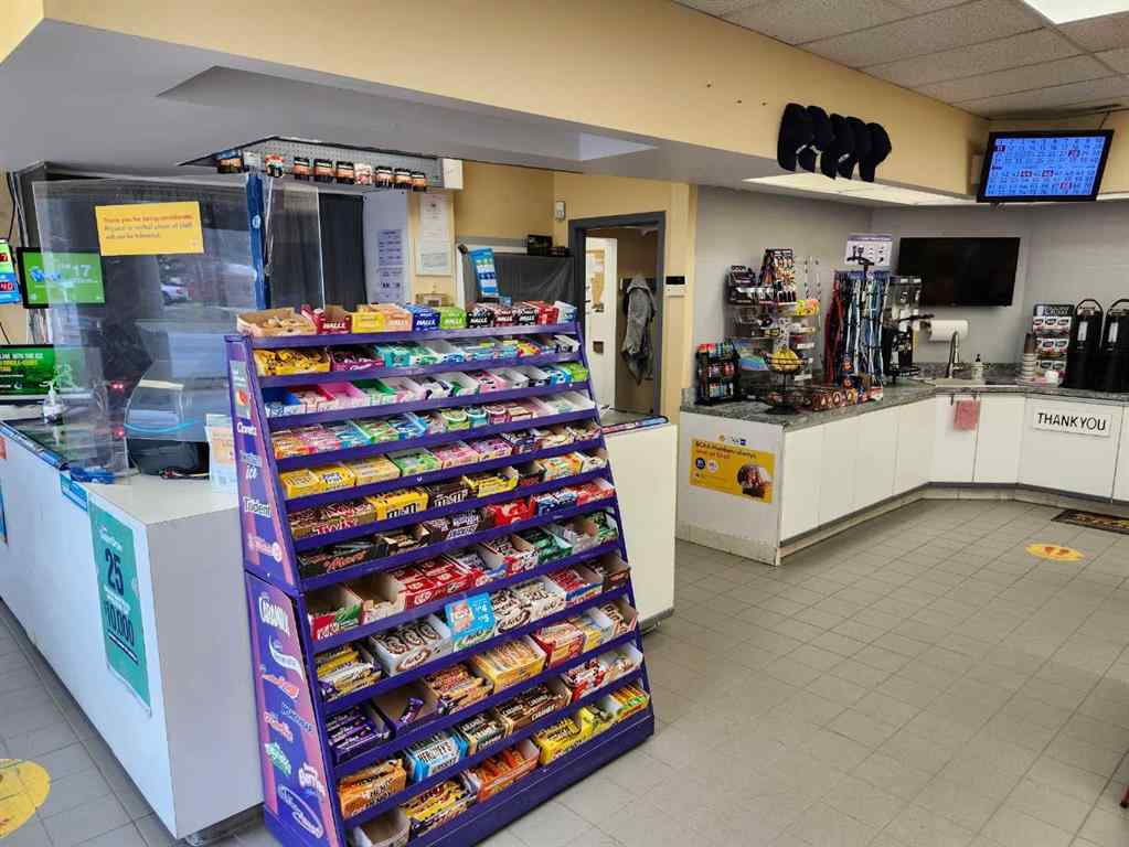 MLS® A2225001 - 100 Gas Station Alley  in NONE Out of Province_Alberta, Commercial