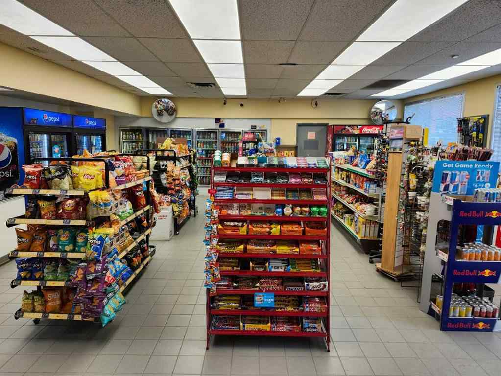 MLS® A2225001 - 100 Gas Station Alley  in NONE Out of Province_Alberta, Commercial