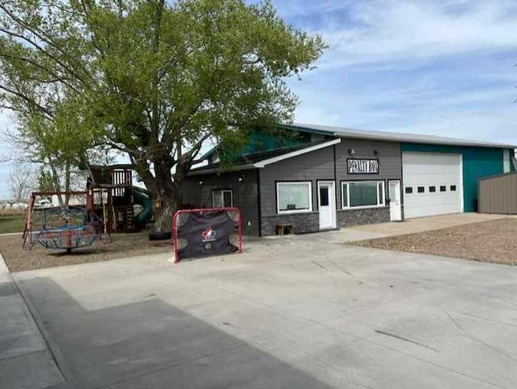 MLS® A2225006 - 155064 TWP 110   in NONE Rural Taber, M.D. of, Residential