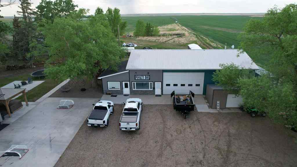 MLS® A2225006 - 155064 TWP 110   in NONE Rural Taber, M.D. of, Residential