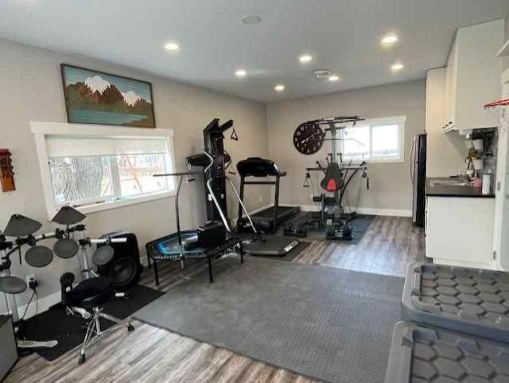 MLS® A2225006 - 155064 TWP 110   in NONE Rural Taber, M.D. of, Residential