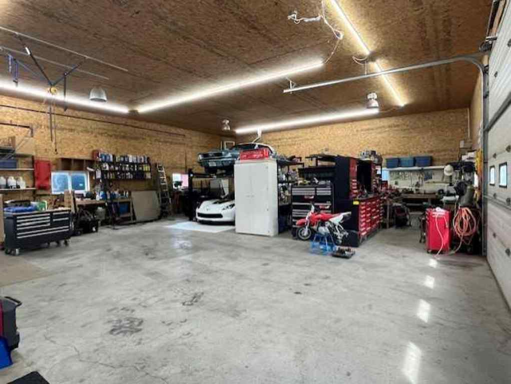 MLS® A2225006 - 155064 TWP 110   in NONE Rural Taber, M.D. of, Residential