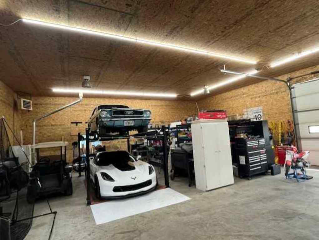 MLS® A2225006 - 155064 TWP 110   in NONE Rural Taber, M.D. of, Residential