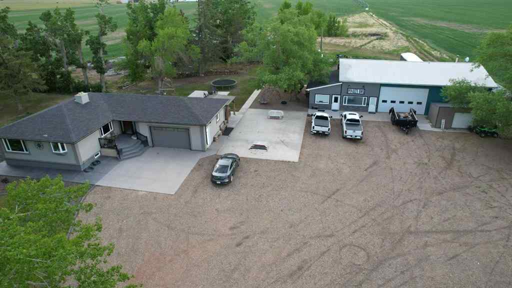 MLS® A2225006 - 155064 TWP 110   in NONE Rural Taber, M.D. of, Residential