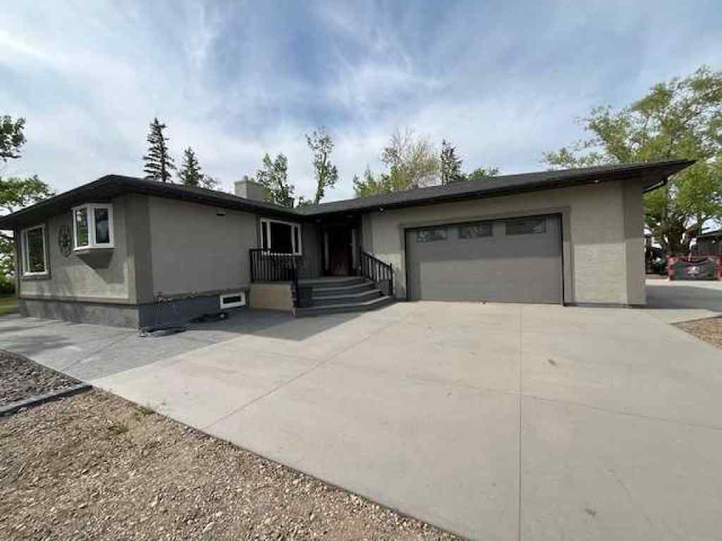 MLS® A2225006 - 155064 TWP 110   in NONE Rural Taber, M.D. of, Residential