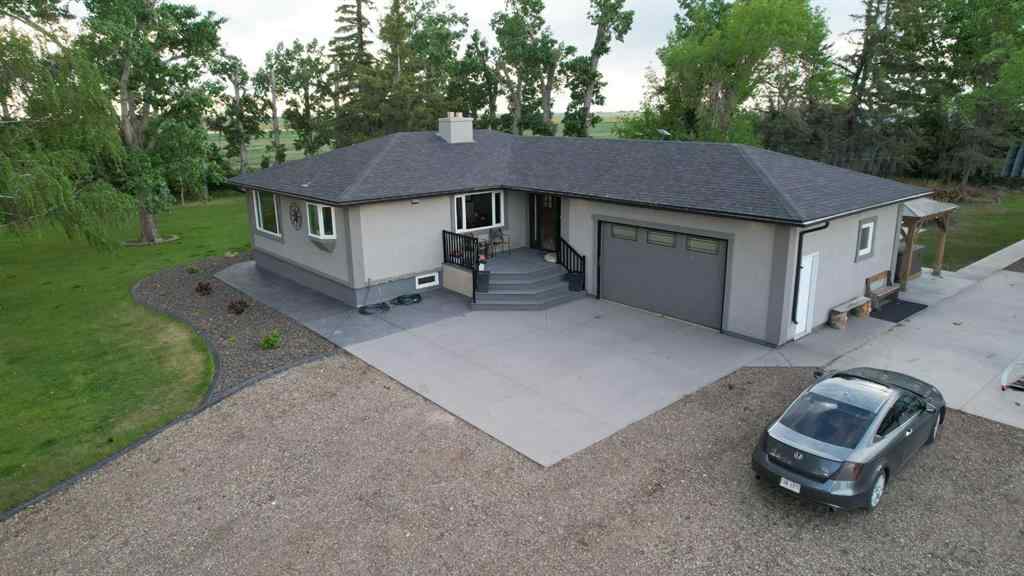 MLS® A2225006 - 155064 TWP 110   in NONE Rural Taber, M.D. of, Residential