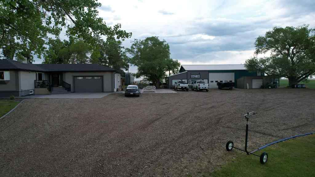 MLS® A2225006 - 155064 TWP 110   in NONE Rural Taber, M.D. of, Residential