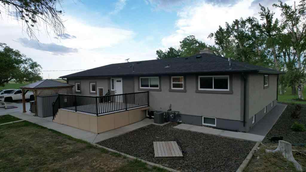 MLS® A2225006 - 155064 TWP 110   in NONE Rural Taber, M.D. of, Residential