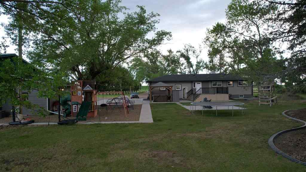 MLS® A2225006 - 155064 TWP 110   in NONE Rural Taber, M.D. of, Residential