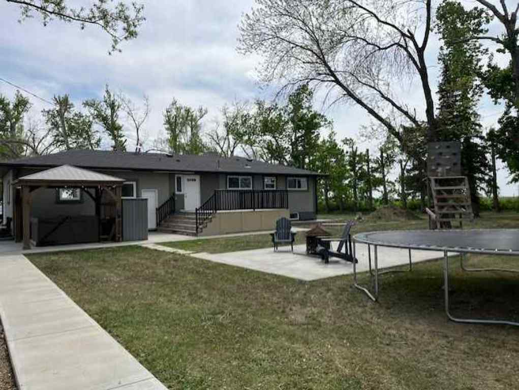 MLS® A2225006 - 155064 TWP 110   in NONE Rural Taber, M.D. of, Residential