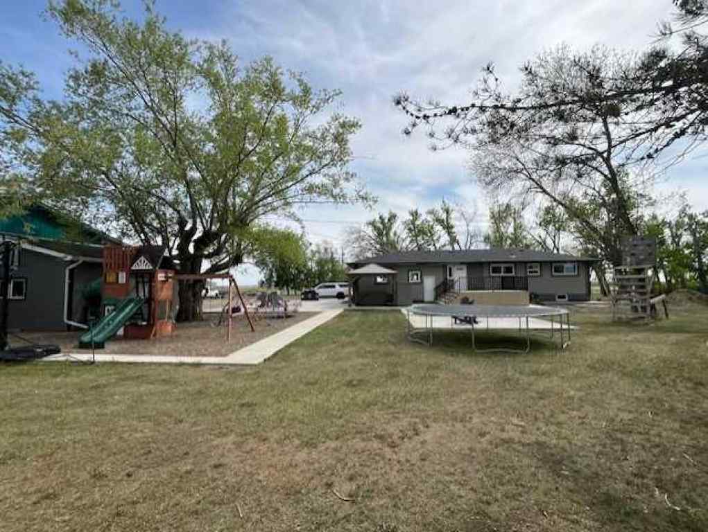 MLS® A2225006 - 155064 TWP 110   in NONE Rural Taber, M.D. of, Residential