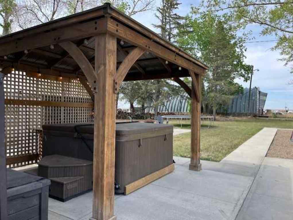 MLS® A2225006 - 155064 TWP 110   in NONE Rural Taber, M.D. of, Residential