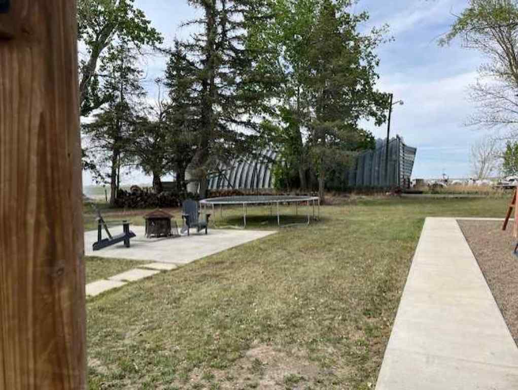 MLS® A2225006 - 155064 TWP 110   in NONE Rural Taber, M.D. of, Residential
