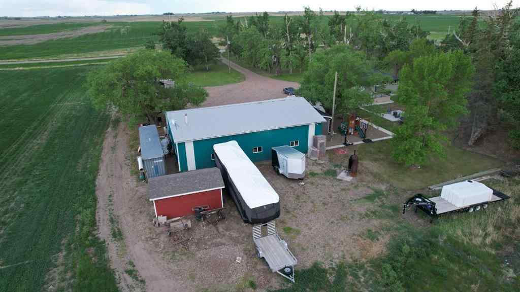 MLS® A2225006 - 155064 TWP 110   in NONE Rural Taber, M.D. of, Residential