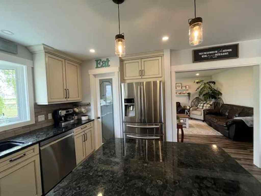 MLS® A2225006 - 155064 TWP 110   in NONE Rural Taber, M.D. of, Residential