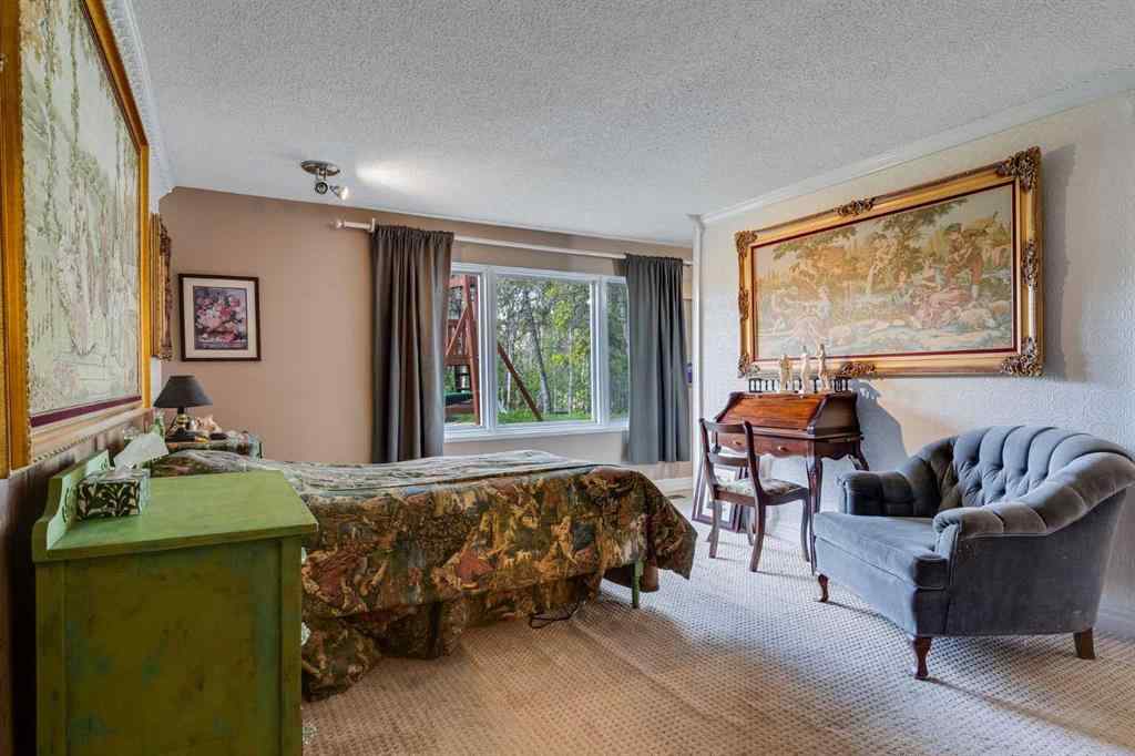 MLS® A2225021 - 24157 Meadow Drive  in Bearspaw_Calg Rural Rocky View County, Residential