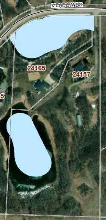 MLS® A2225021 - 24157 Meadow Drive  in Bearspaw_Calg Rural Rocky View County, Residential
