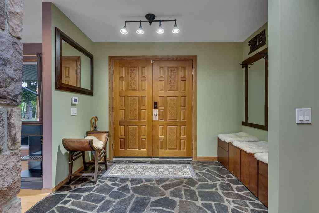 MLS® A2225021 - 24157 Meadow Drive  in Bearspaw_Calg Rural Rocky View County, Residential