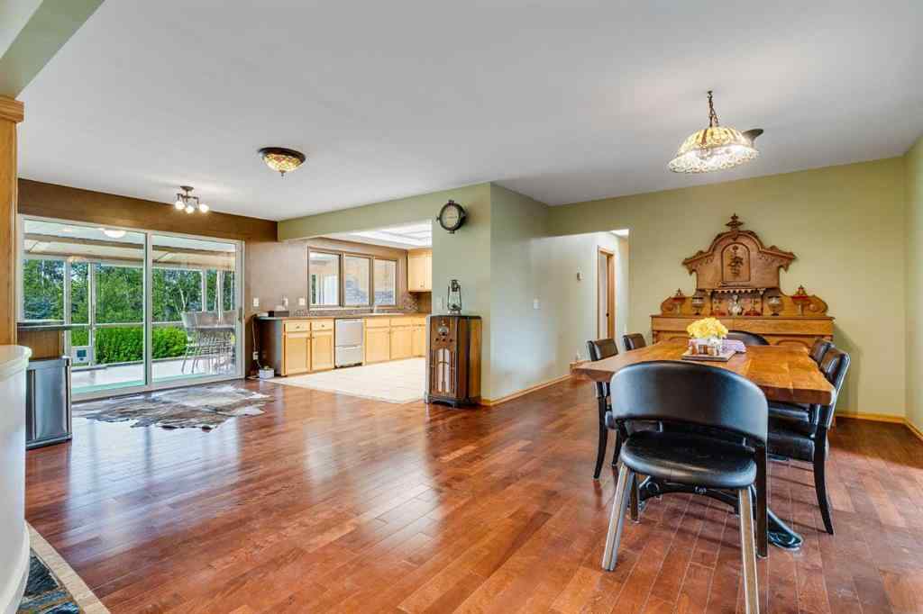 MLS® A2225021 - 24157 Meadow Drive  in Bearspaw_Calg Rural Rocky View County, Residential