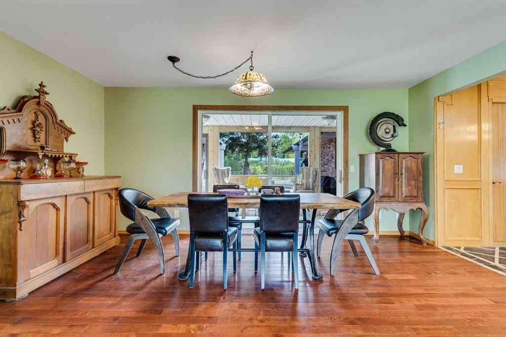 MLS® A2225021 - 24157 Meadow Drive  in Bearspaw_Calg Rural Rocky View County, Residential