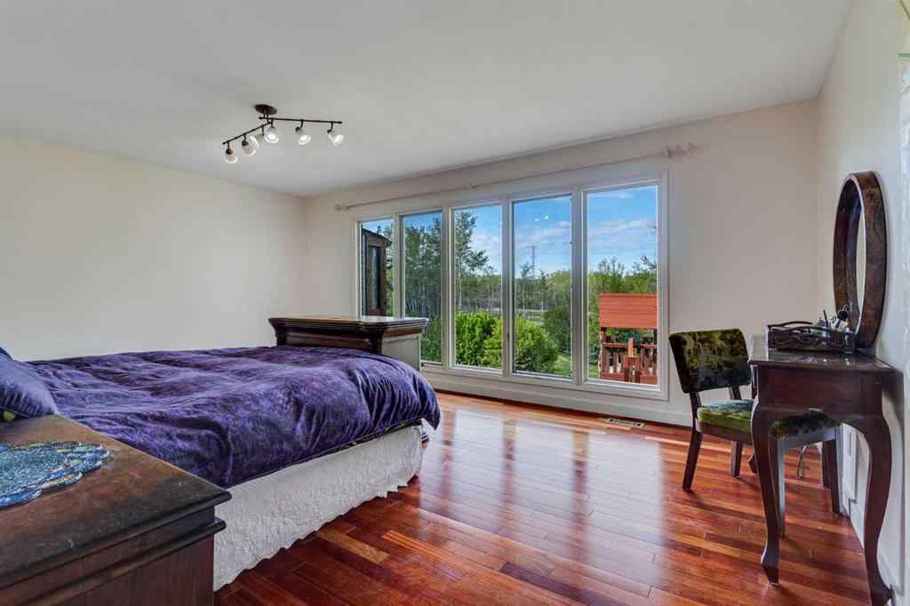 MLS® A2225021 - 24157 Meadow Drive  in Bearspaw_Calg Rural Rocky View County, Residential