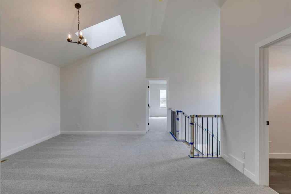 MLS® A2225028 - 51 Versant Way SW in Alpine Park Calgary, Residential