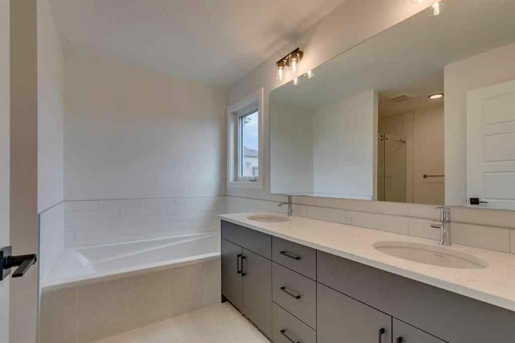 MLS® A2225028 - 51 Versant Way SW in Alpine Park Calgary, Residential