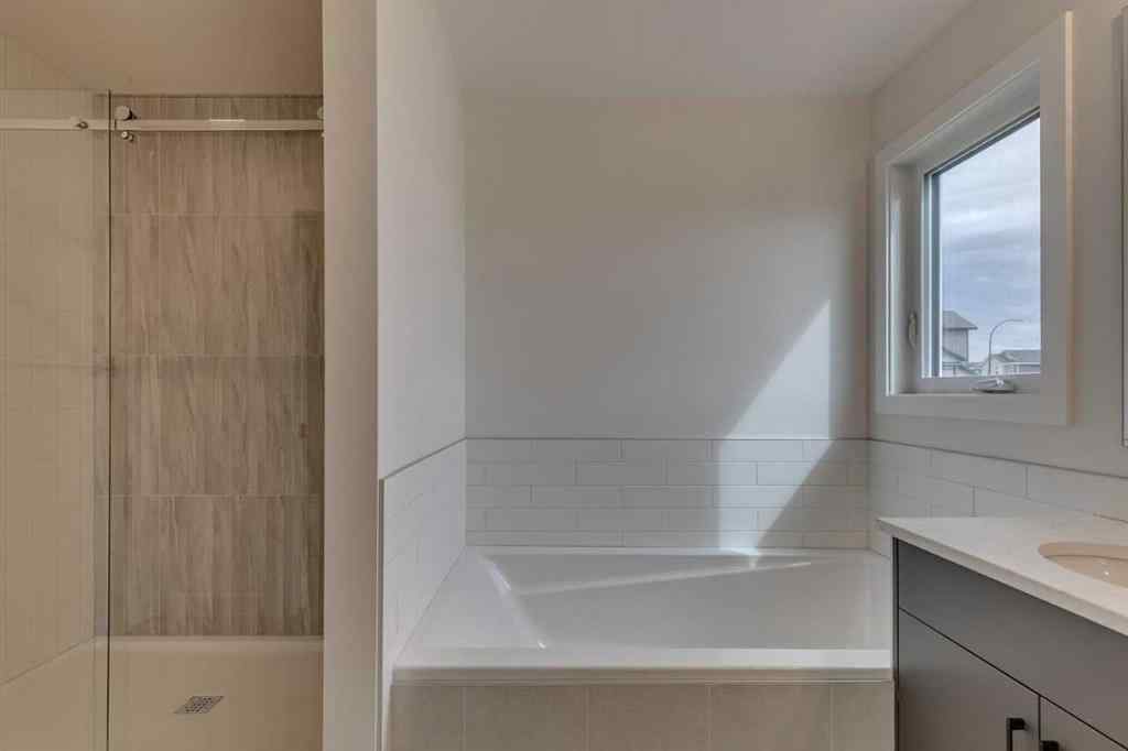 MLS® A2225028 - 51 Versant Way SW in Alpine Park Calgary, Residential
