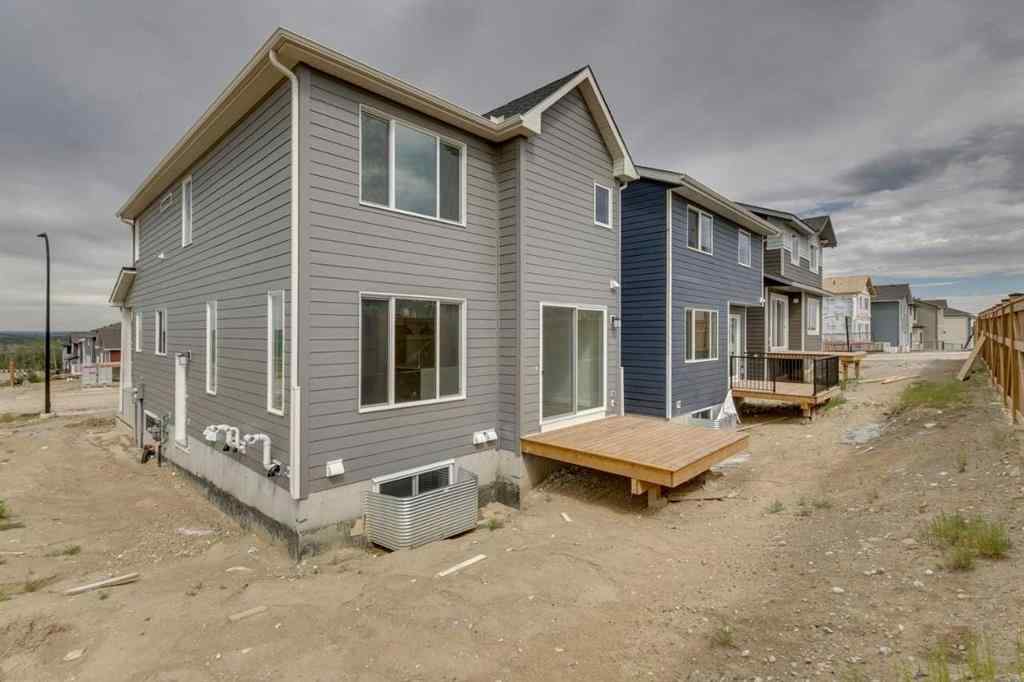 MLS® A2225028 - 51 Versant Way SW in Alpine Park Calgary, Residential