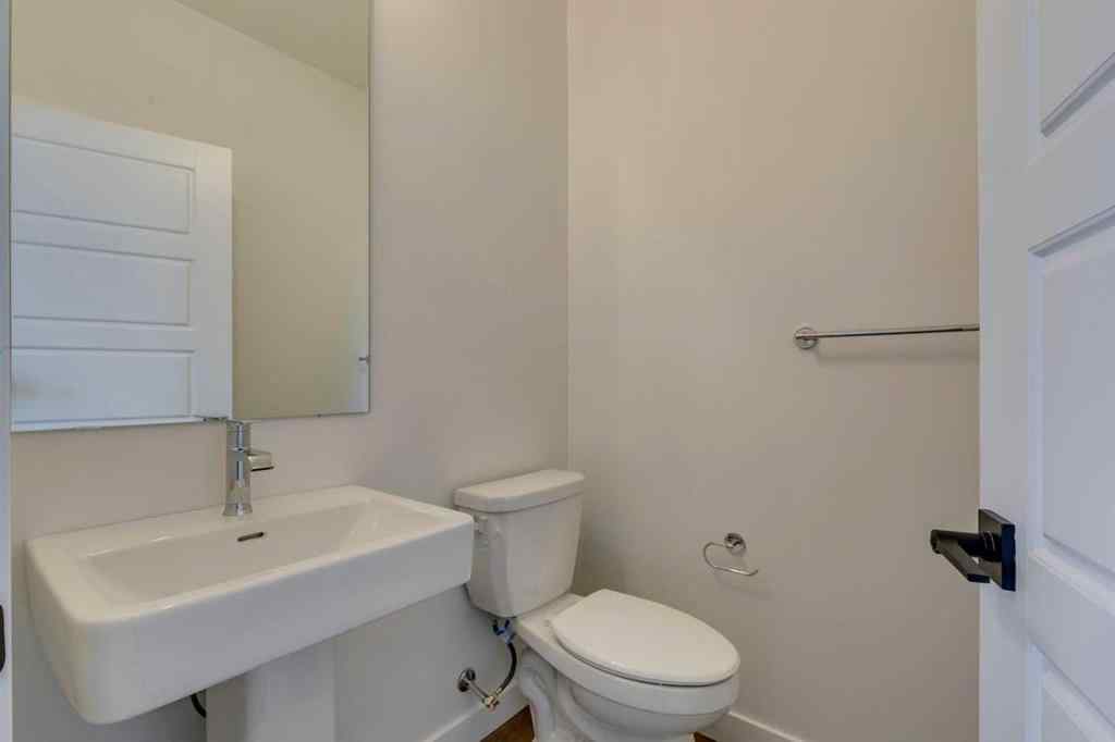 MLS® A2225028 - 51 Versant Way SW in Alpine Park Calgary, Residential
