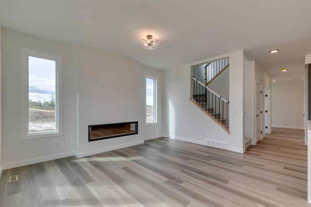 MLS® A2225028 - 51 Versant Way SW in Alpine Park Calgary, Residential