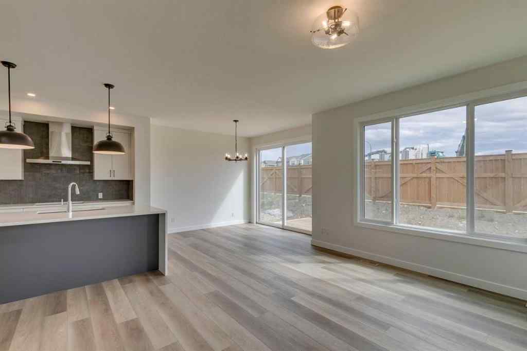 MLS® A2225028 - 51 Versant Way SW in Alpine Park Calgary, Residential