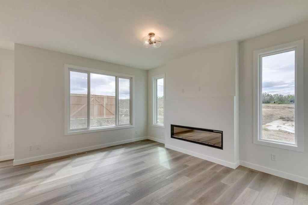 MLS® A2225028 - 51 Versant Way SW in Alpine Park Calgary, Residential