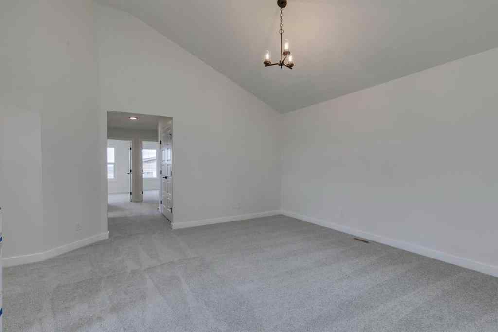 MLS® A2225028 - 51 Versant Way SW in Alpine Park Calgary, Residential