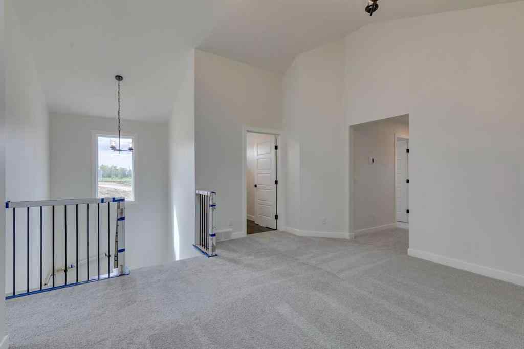 MLS® A2225028 - 51 Versant Way SW in Alpine Park Calgary, Residential