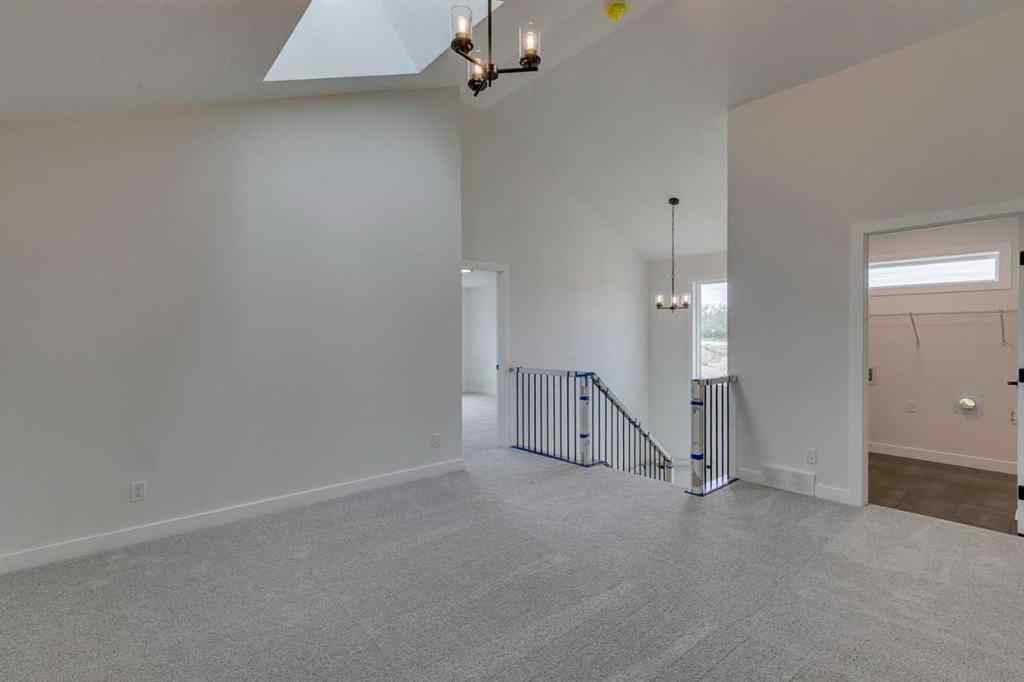 MLS® A2225028 - 51 Versant Way SW in Alpine Park Calgary, Residential