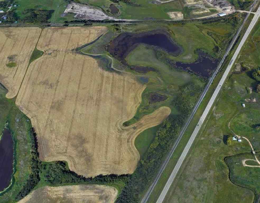 MLS® A2225030 - On Township Road 375   in NONE Rural Red Deer County, Land