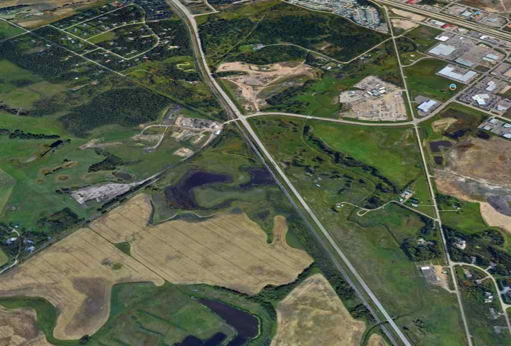 MLS® A2225030 - On Township Road 375   in NONE Rural Red Deer County, Land