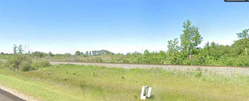 MLS® A2225030 - On Township Road 375   in NONE Rural Red Deer County, Land