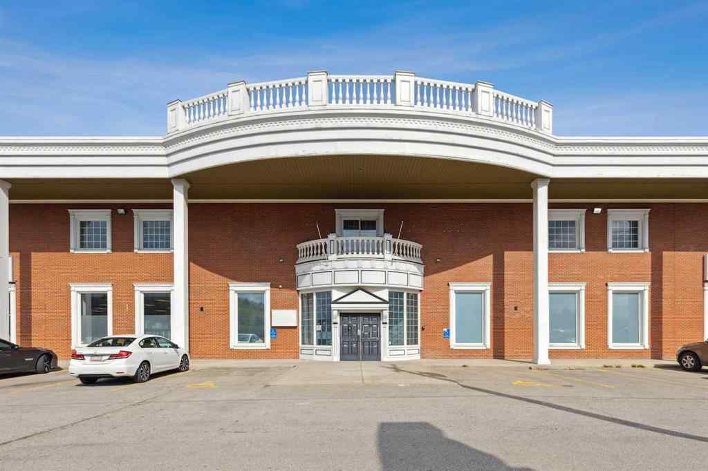 MLS® A2225044 - 67 Glenbrook Place SW in Glenbrook Calgary, Commercial