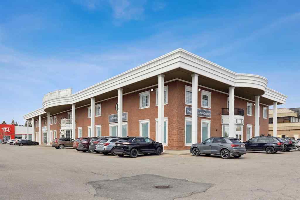 MLS® A2225044 - 67 Glenbrook Place SW in Glenbrook Calgary, Commercial