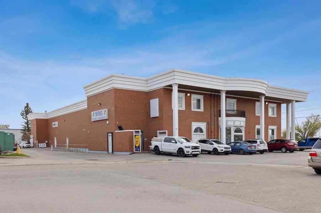 MLS® A2225044 - 67 Glenbrook Place SW in Glenbrook Calgary, Commercial